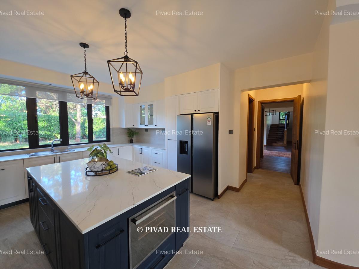 5 Bed House with Garden in Runda - 2