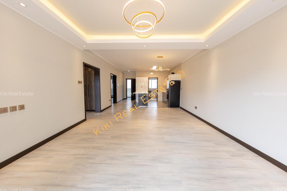 2 Bed Apartment with En Suite at Riverside Gardens - 9