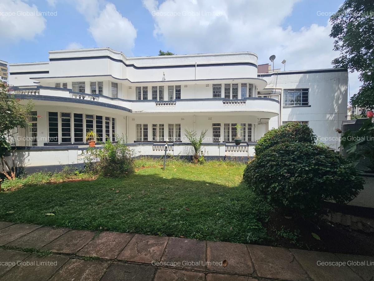 Commercial Property with Backup Generator in Westlands Area - 6