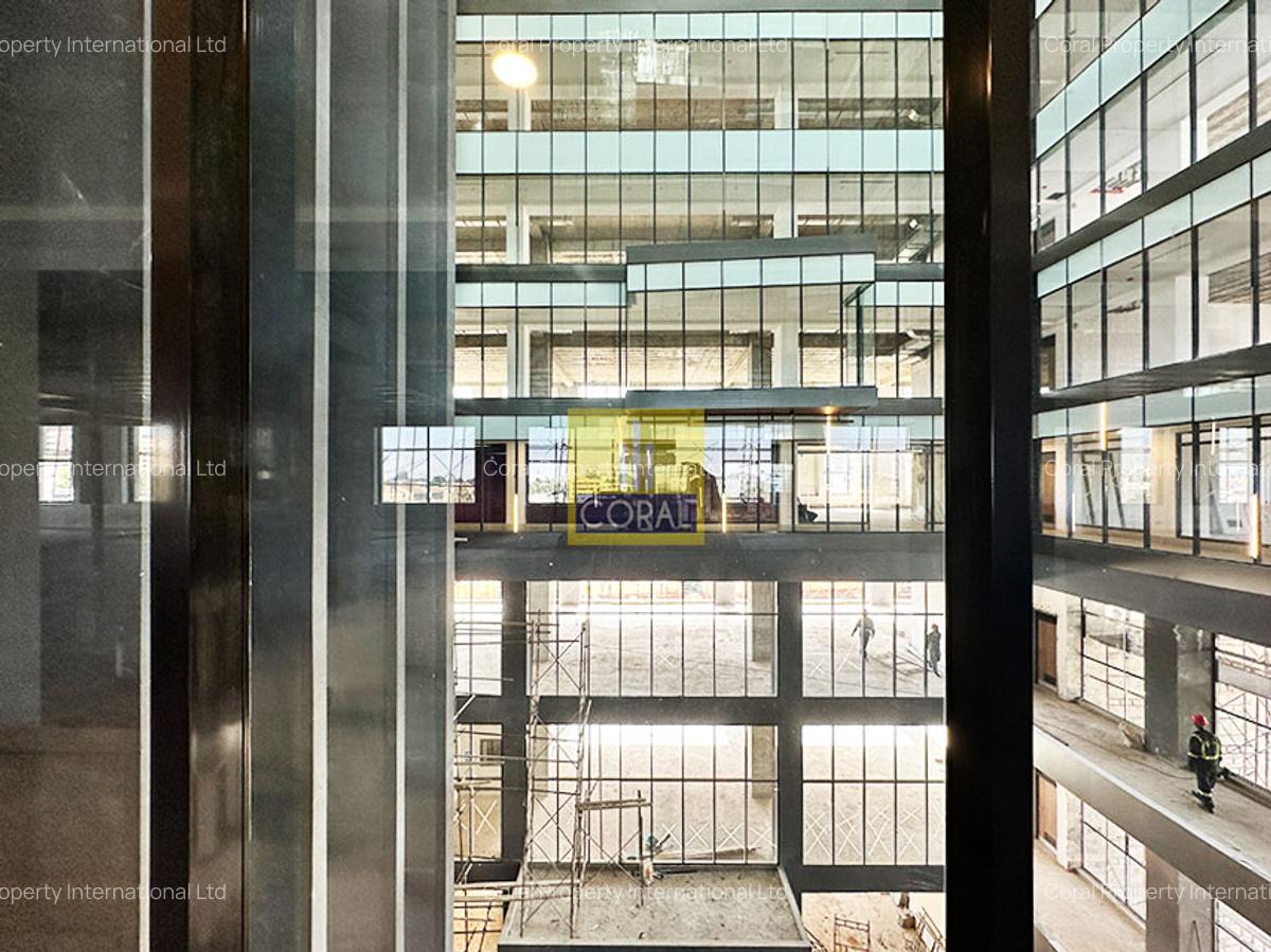 Office in Mombasa Road - 6