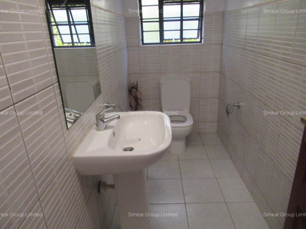 4 Bed Townhouse with En Suite at Kitisuru West - 11