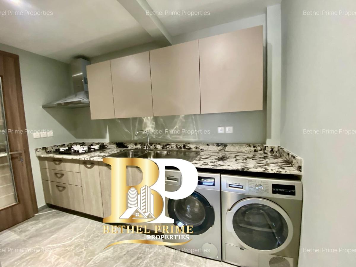 4 Bed Villa with En Suite in Lower Kabete - 9