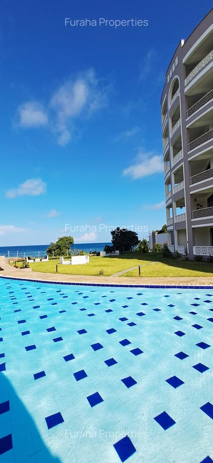 2 Bed Apartment with En Suite at Nyali - 1