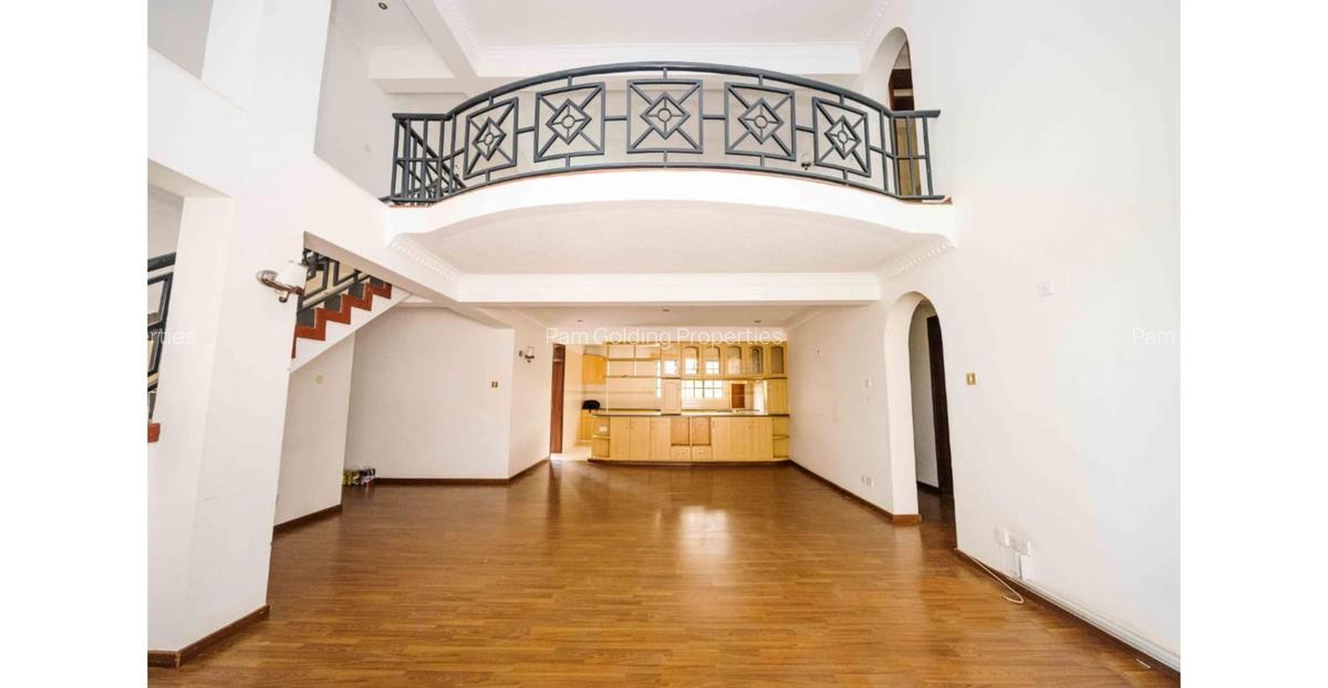 5 Bed Apartment with En Suite in Kileleshwa - 4