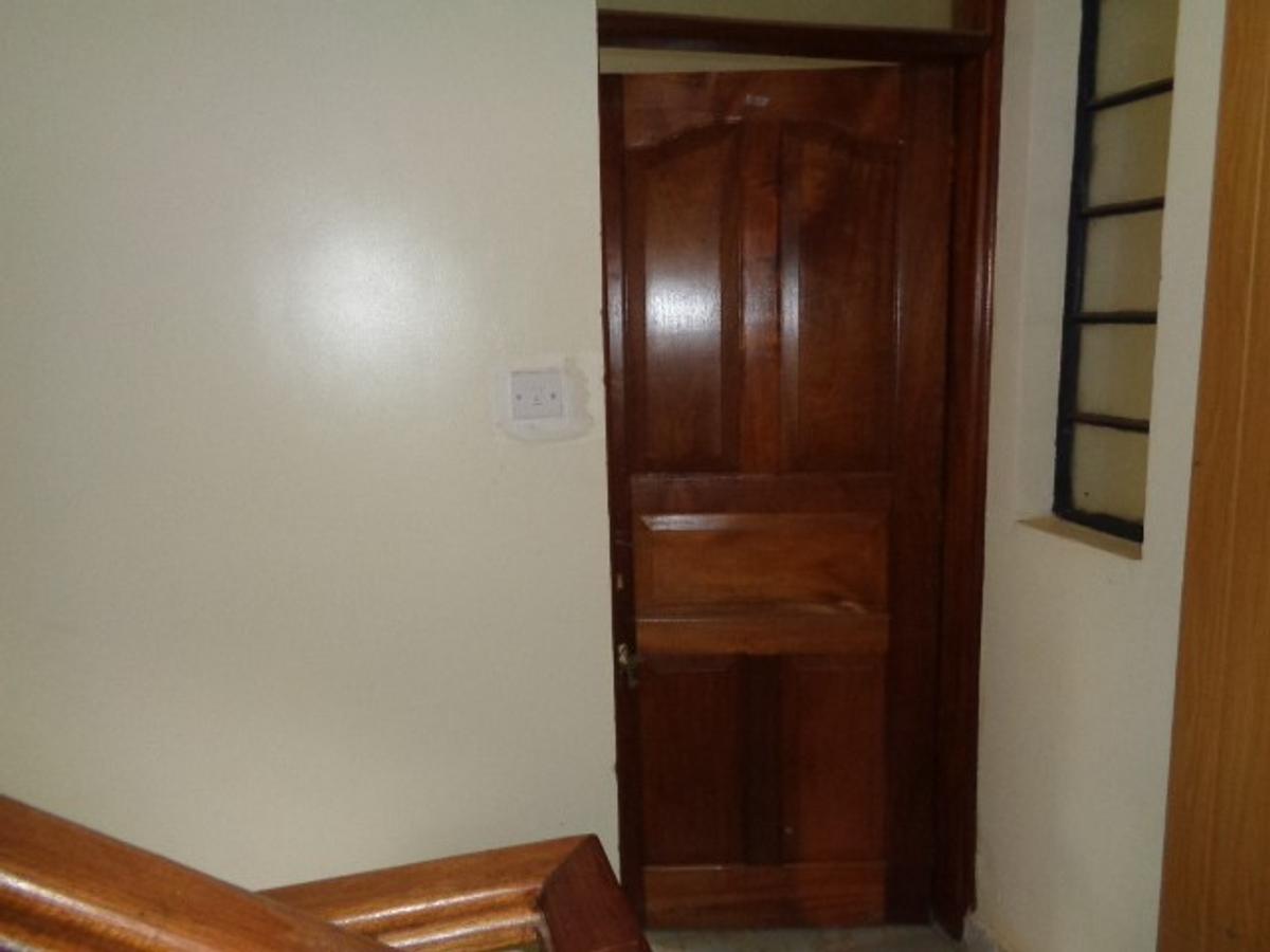 2 Bed Apartment at Warira Court - 7