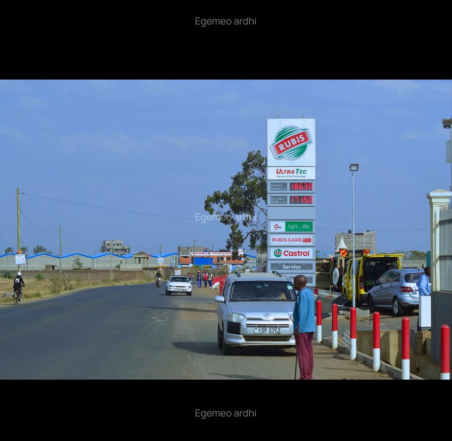 450 m² Land at Juja Kalimoni - 19