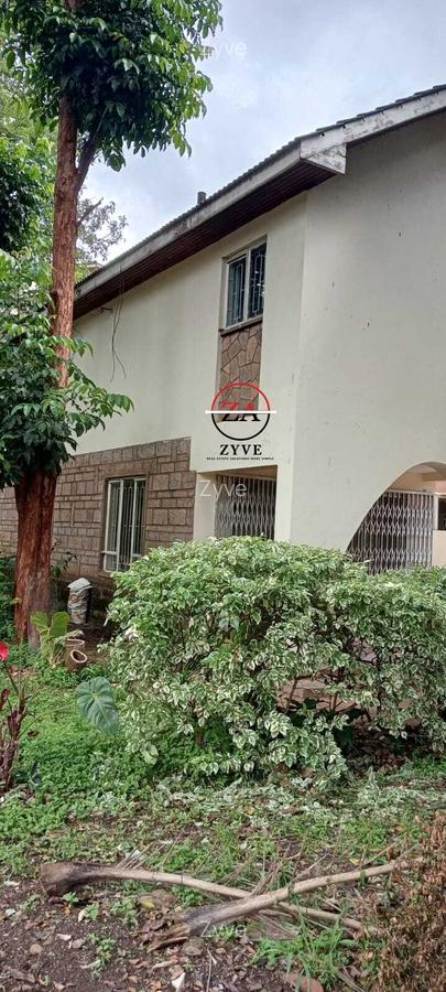 4 Bed Townhouse with En Suite at Milimani - 15