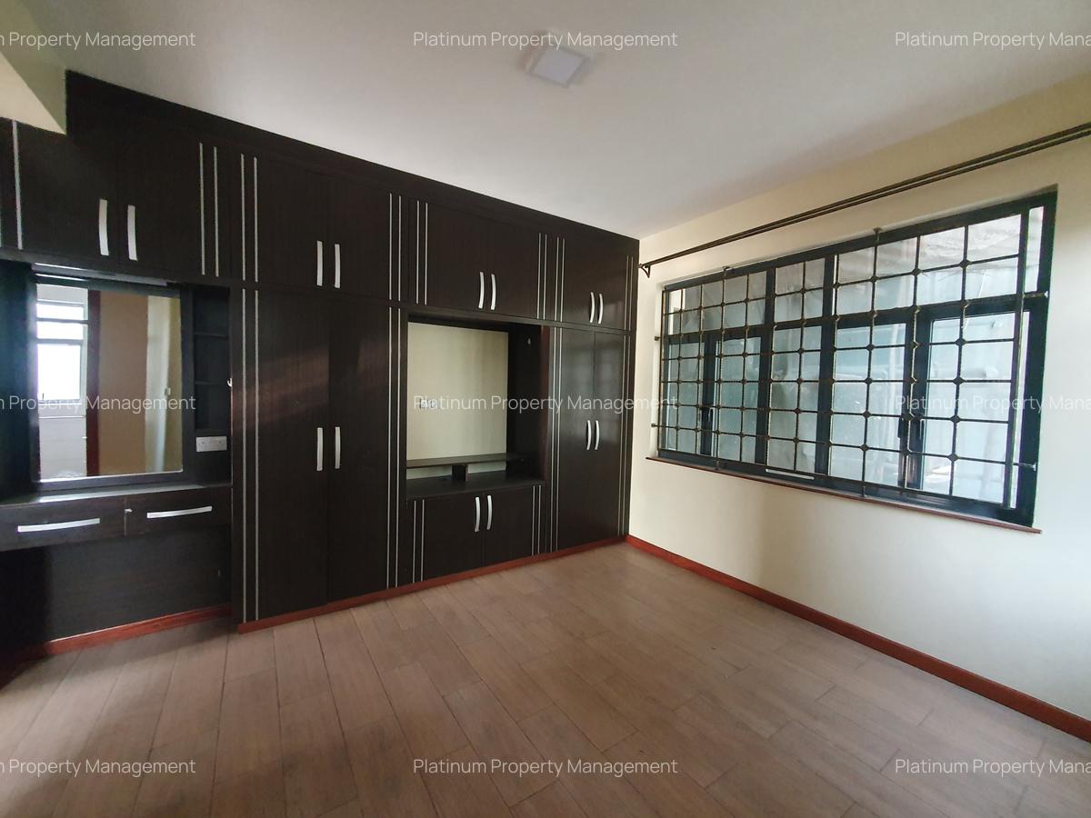 3 Bed Apartment with En Suite at Wambugu Rd - 9