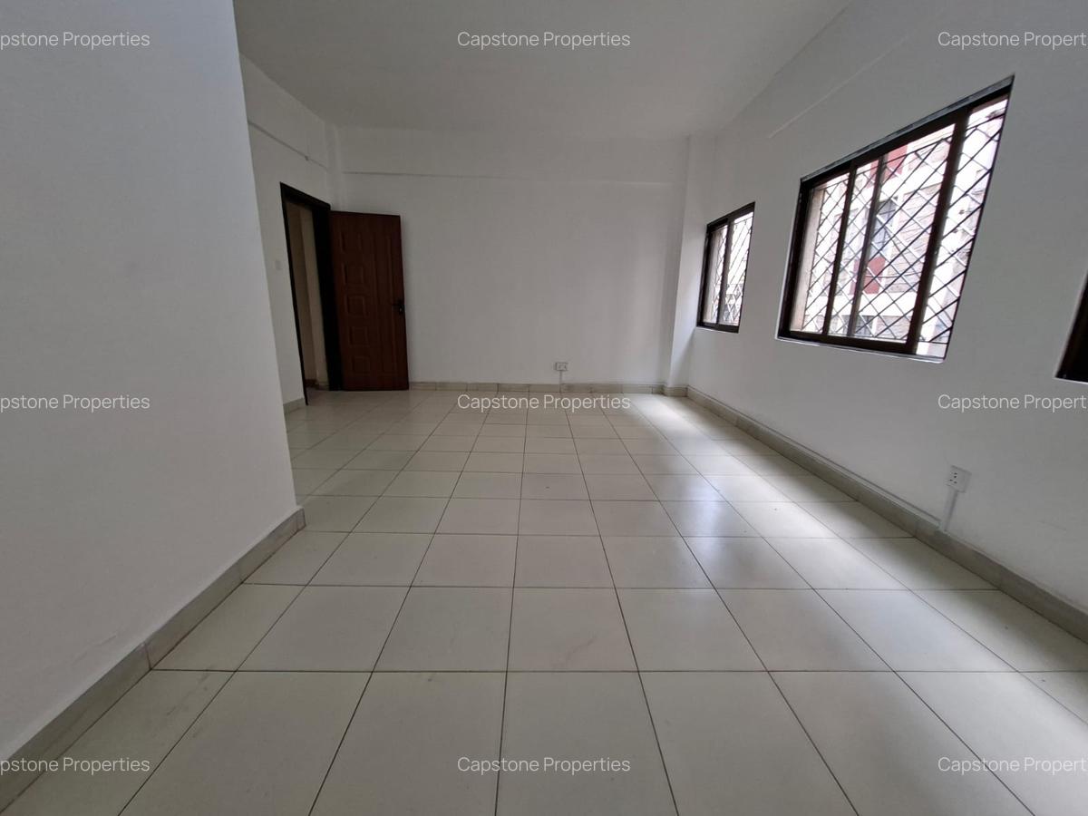 Commercial Property with Service Charge Included in Pangani - 9