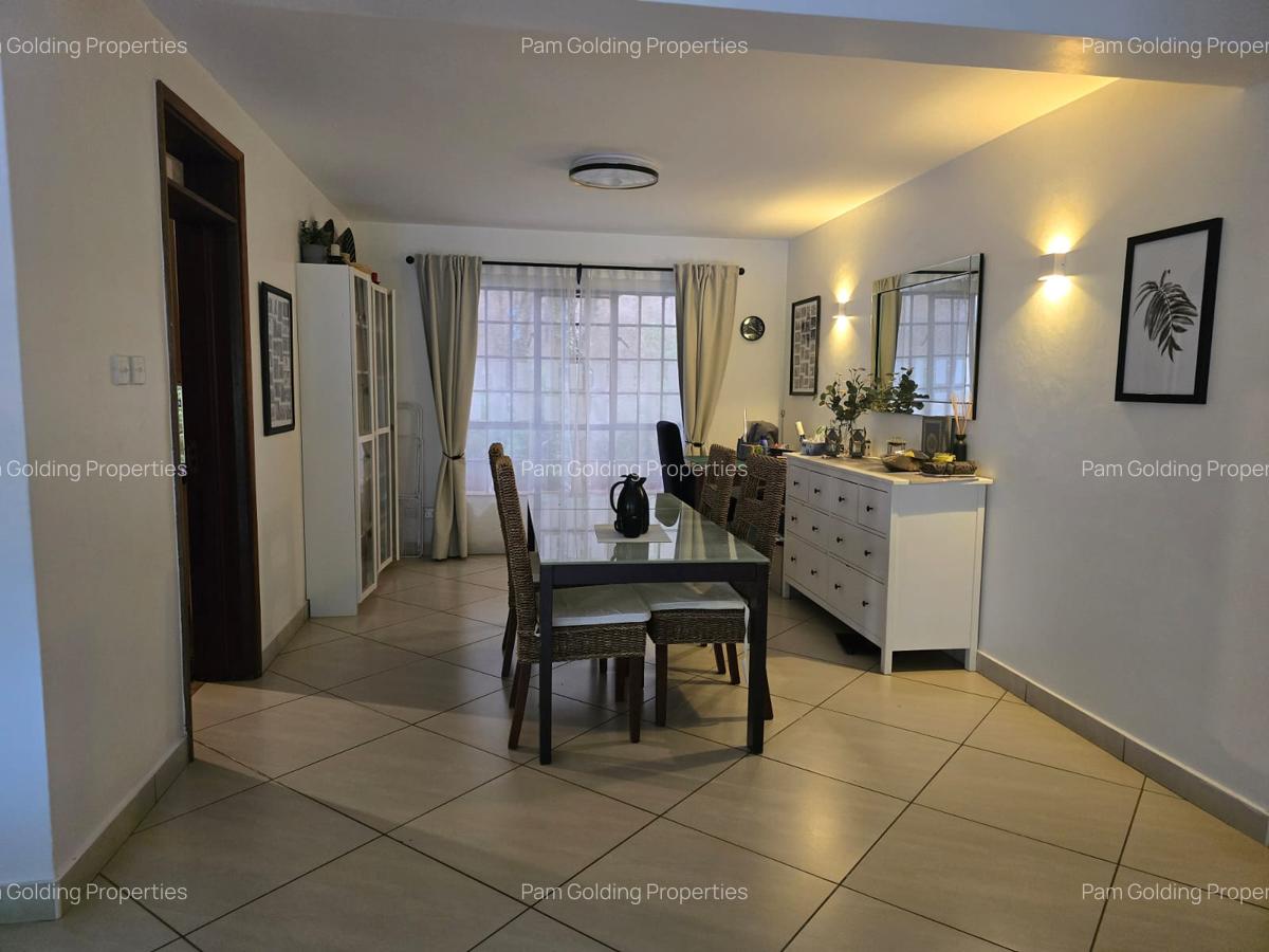4 Bed Apartment with En Suite at Mogotio Road - 7
