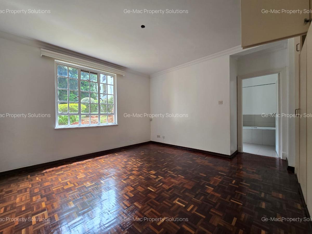 3 Bed Apartment with En Suite in Muthaiga - 17