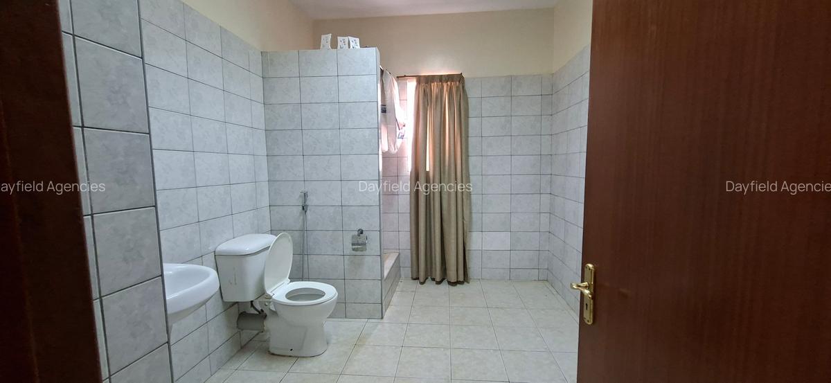 0.75 ac Commercial Property with Backup Generator in Gigiri - 18