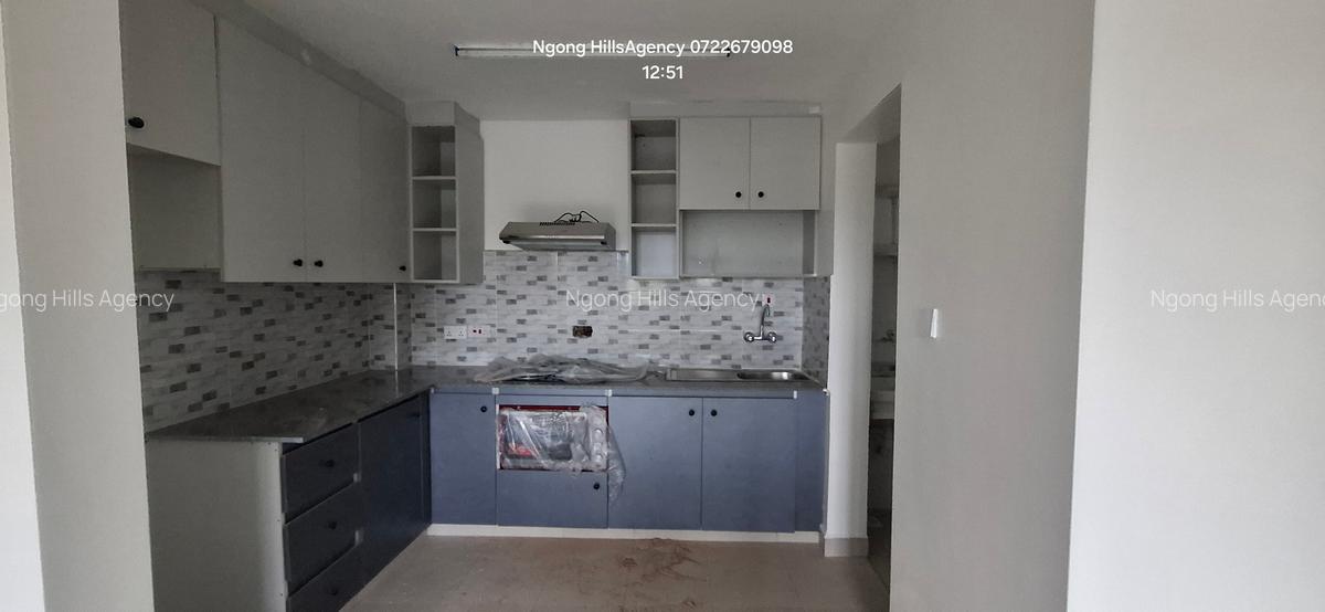 Serviced 2 Bed Apartment with En Suite at Matasia - 10
