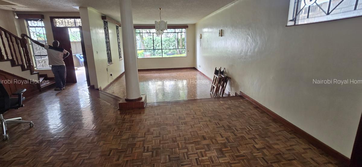 4 Bed Townhouse with En Suite at Lavington Green - 7
