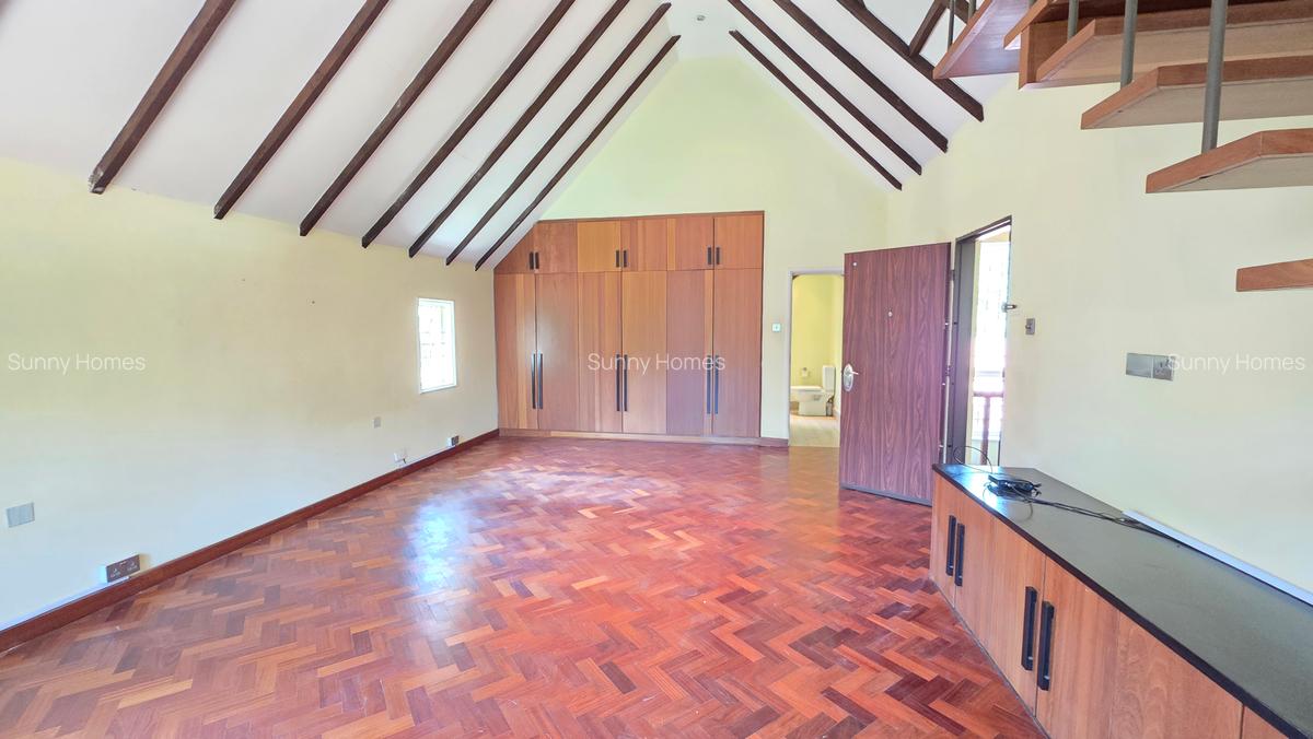 4 Bed House with En Suite at Old Muthaiga - 10