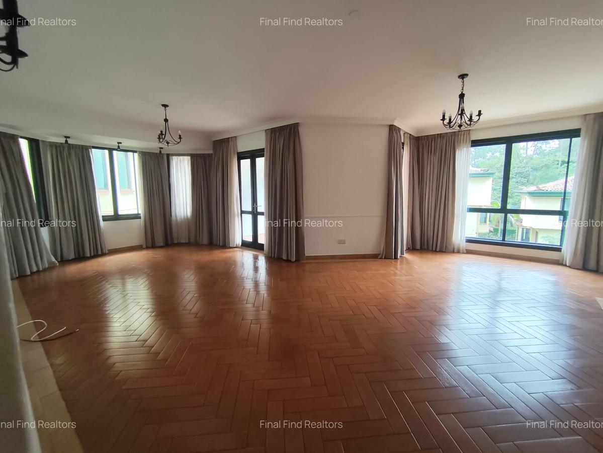 3 Bed Townhouse with Swimming Pool in Westlands Area - 18