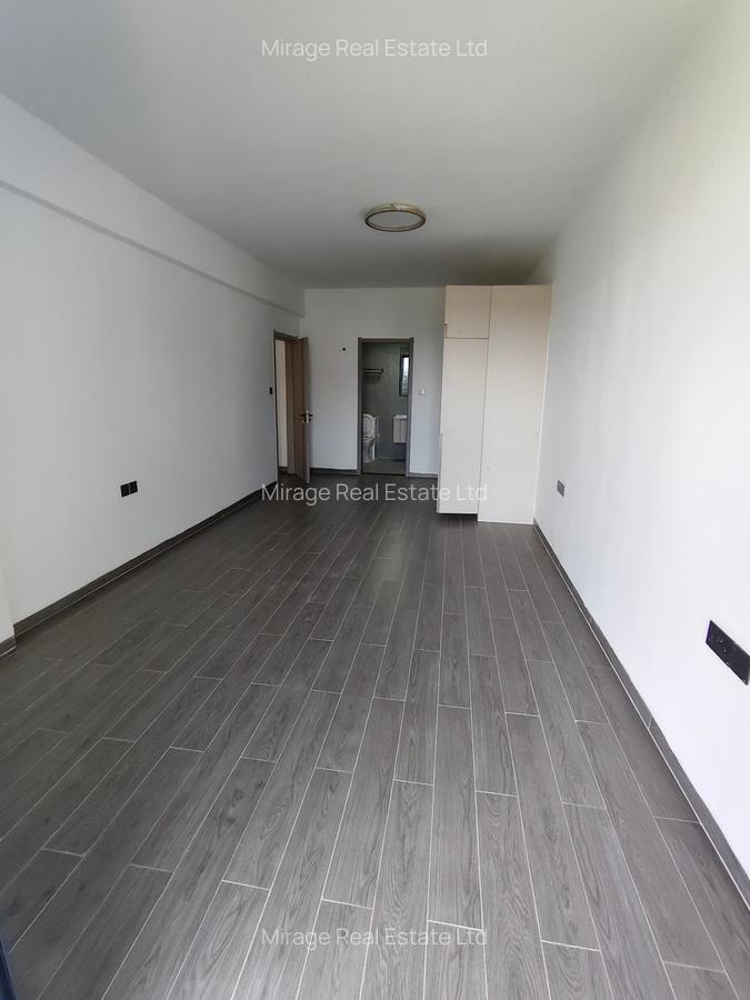 2 Bed Apartment with Swimming Pool in Kileleshwa - 18