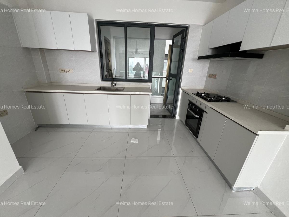 3 Bed Apartment with En Suite in Kileleshwa - 2