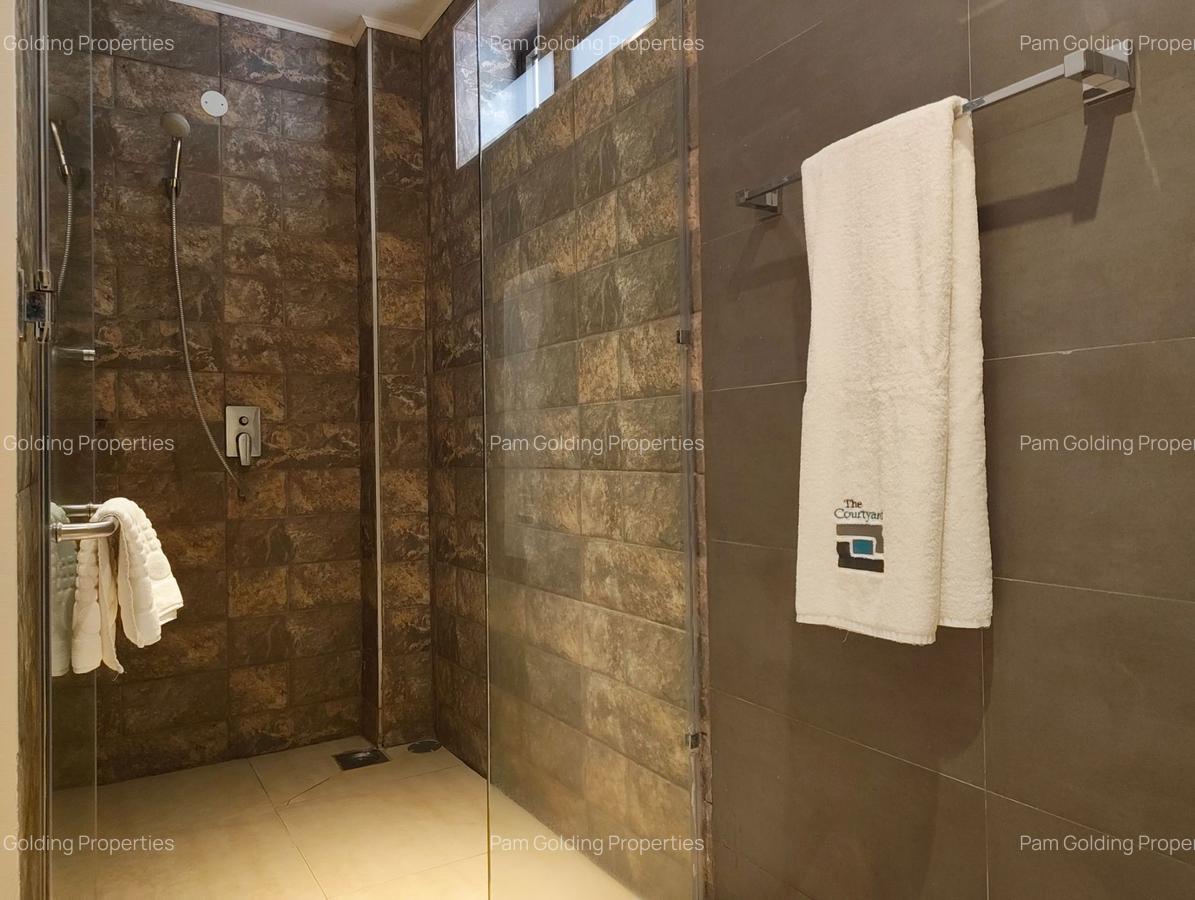 1 Bed Apartment with En Suite in Lavington - 15