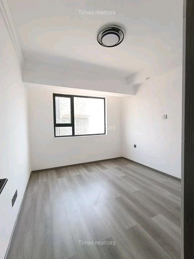 Furnished 2 Bed Apartment with En Suite at Westlands - 11