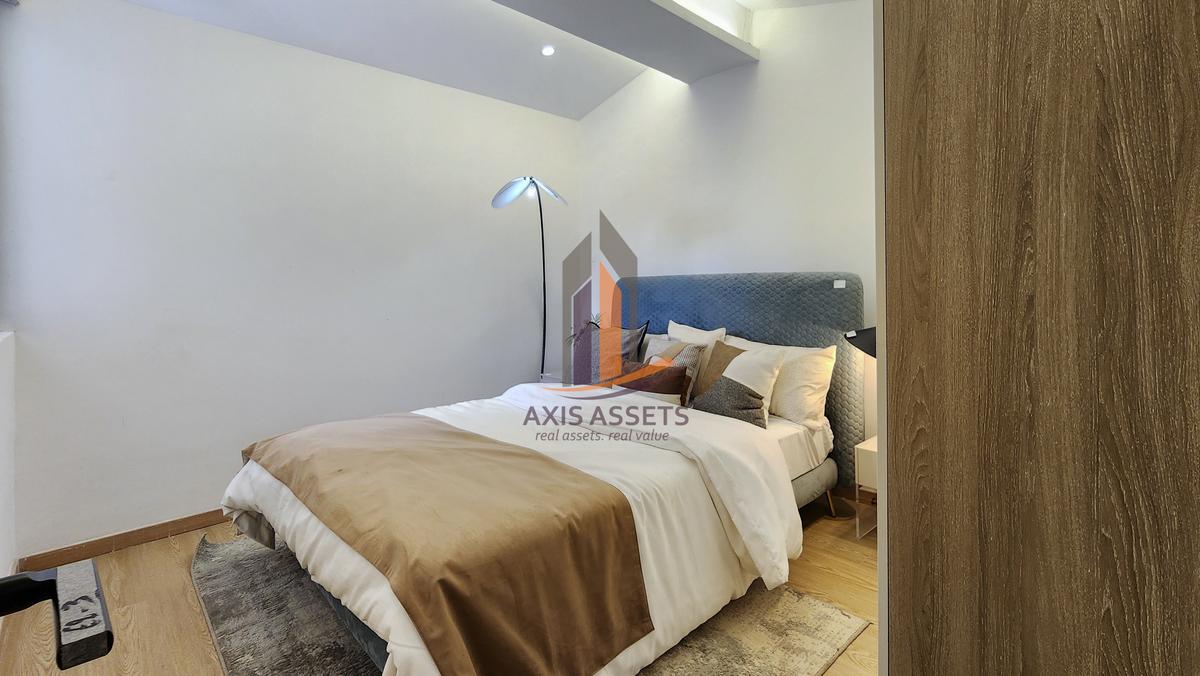 2 Bed Apartment with En Suite at Riara Road - 9