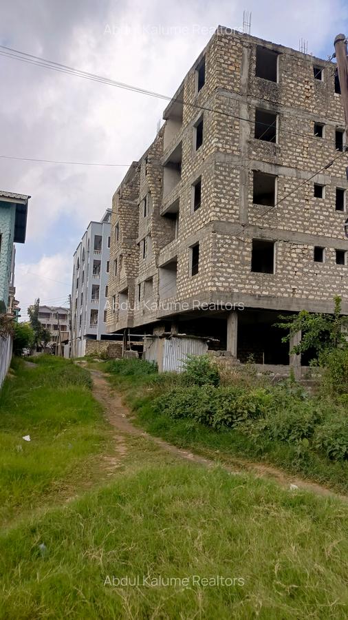 Commercial Land at Bamburi - 6