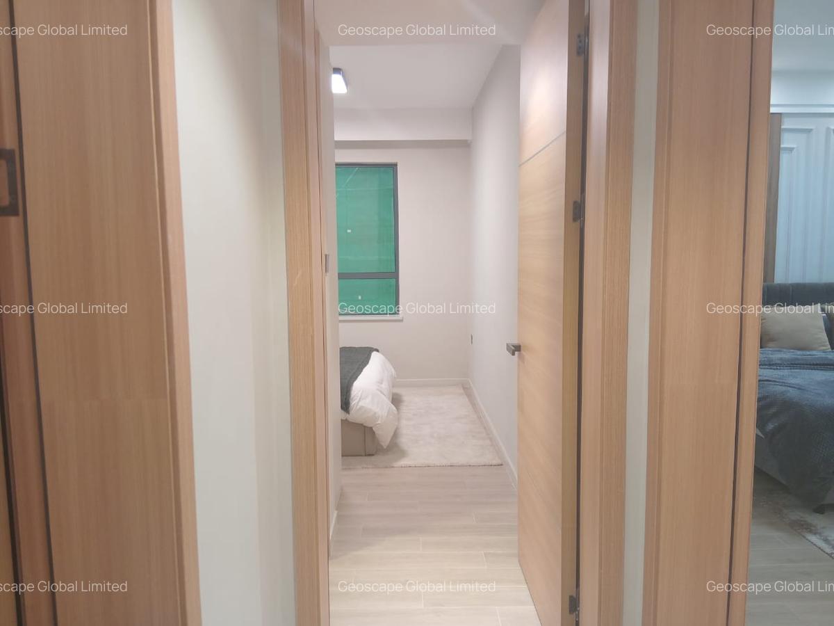 2 Bed Apartment with En Suite in Syokimau - 8