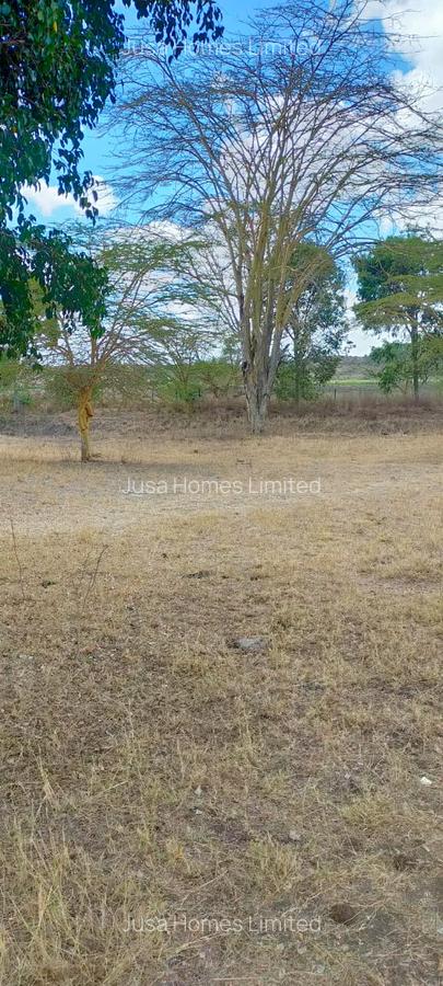 Land in Malaa - 1