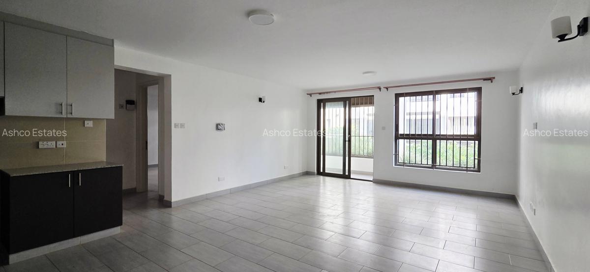 2 Bed Apartment with En Suite in Lavington - 1
