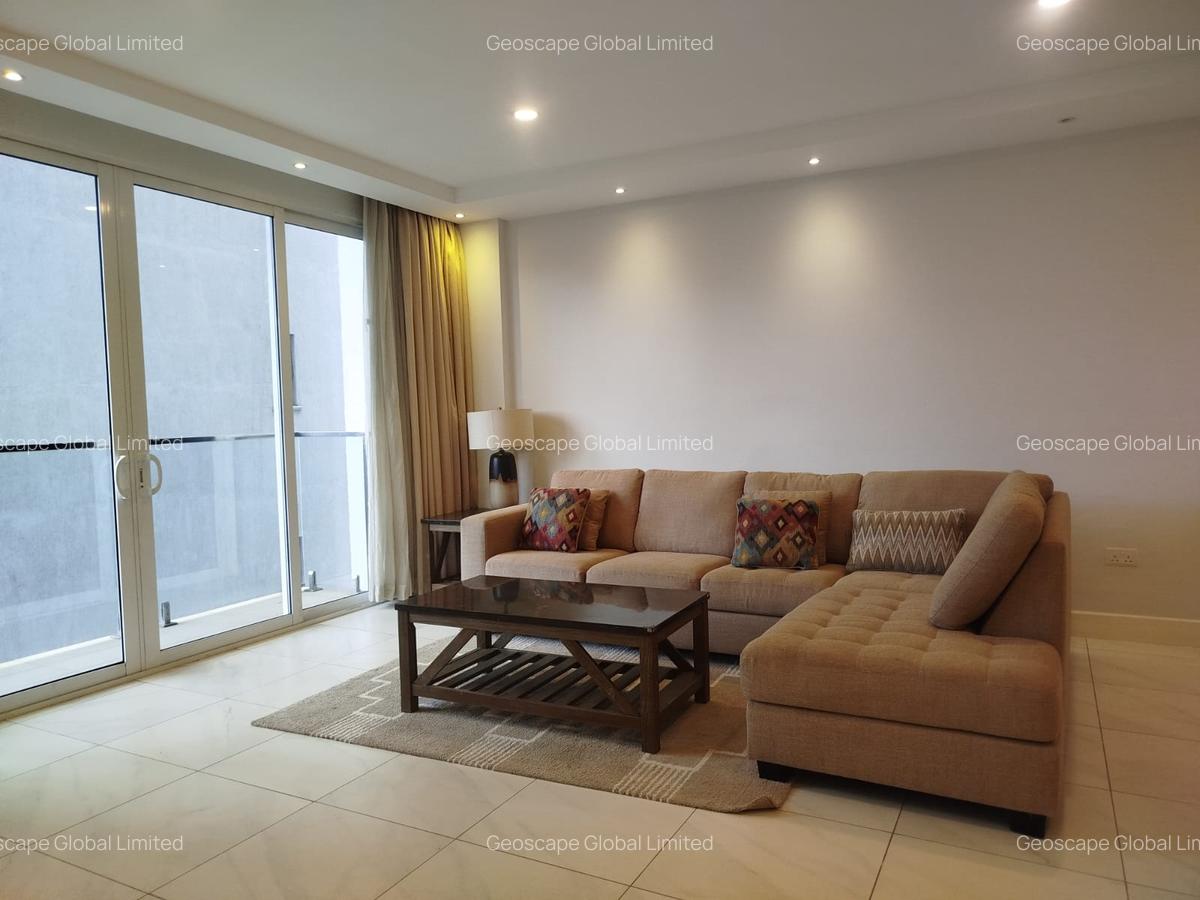 Furnished 2 Bed Apartment with En Suite in Westlands Area - 11