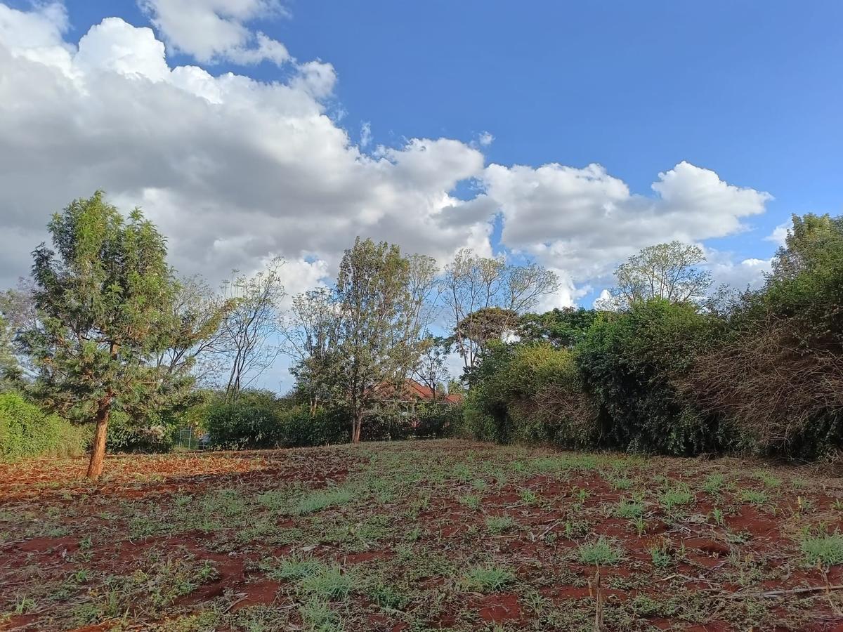 Residential Land at Kiukenda - 6