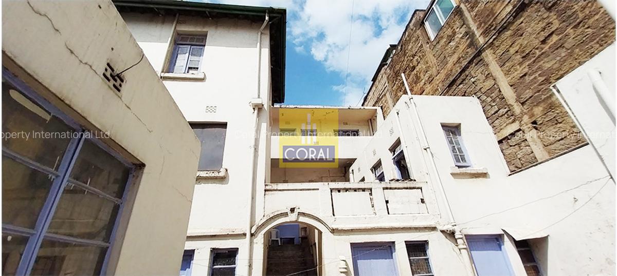 Commercial Property in Nairobi CBD - 1