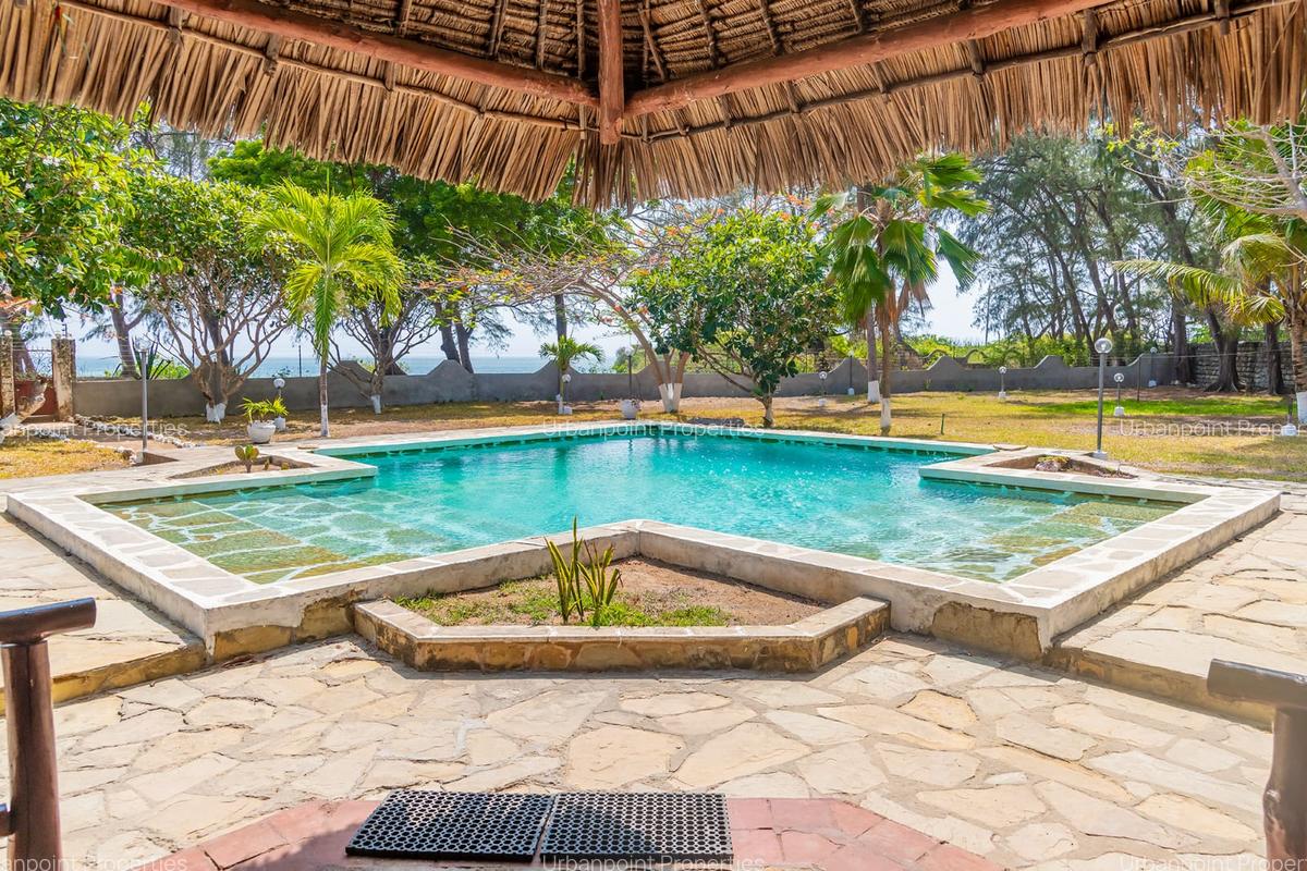 4 Bed House with En Suite in Malindi - 7
