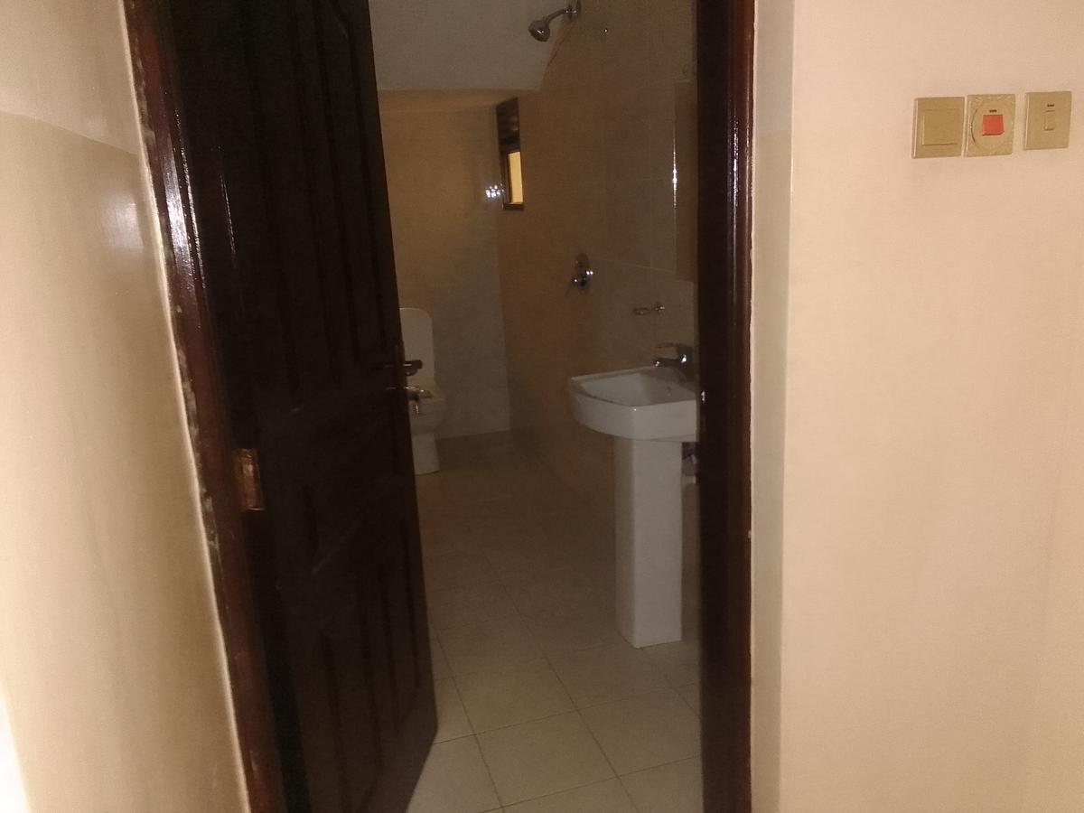 4 Bed House with En Suite at Milimani - 9