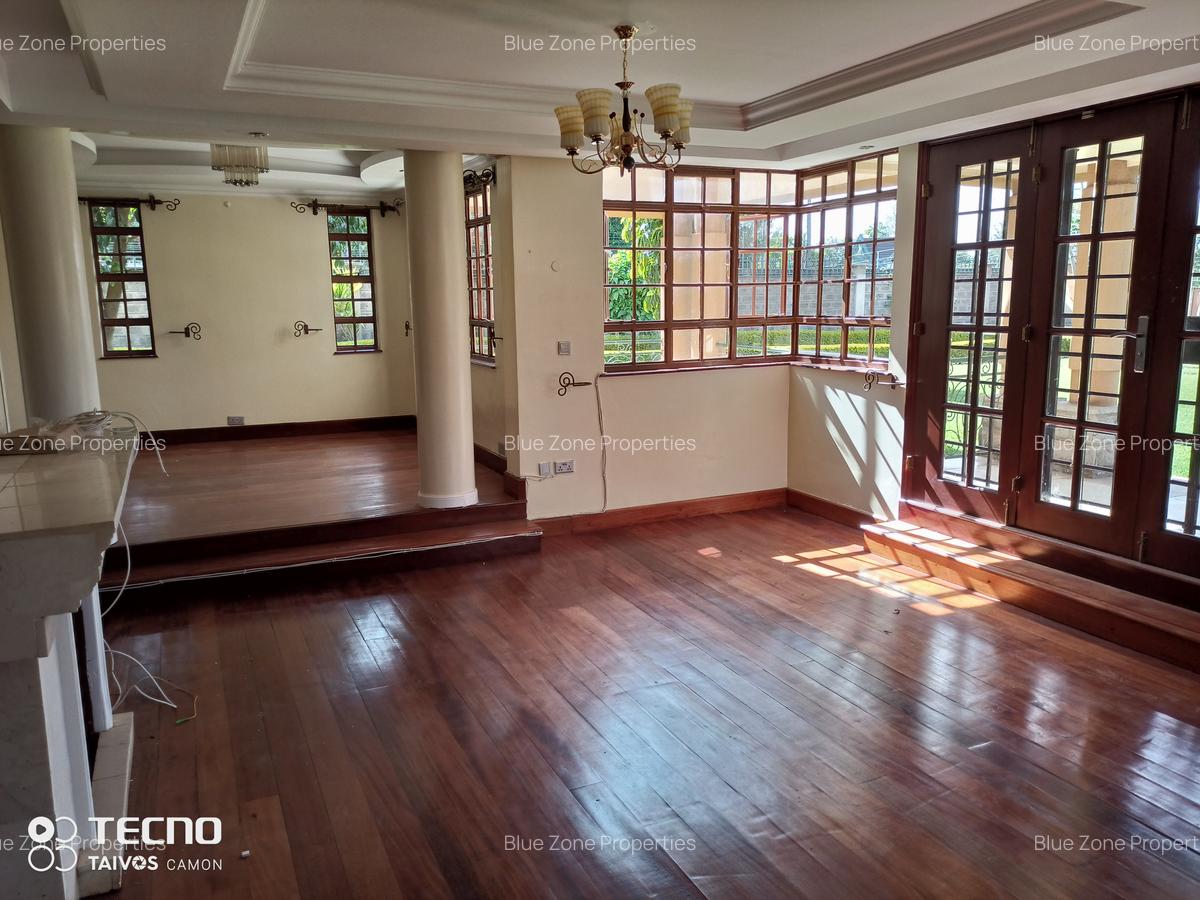 5 Bed House with En Suite at Off Runda Rd - 9