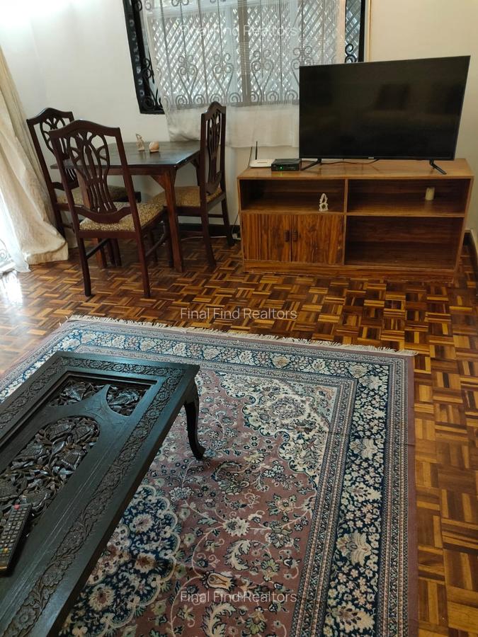 1 Bed House with Backup Generator in Nyari - 5