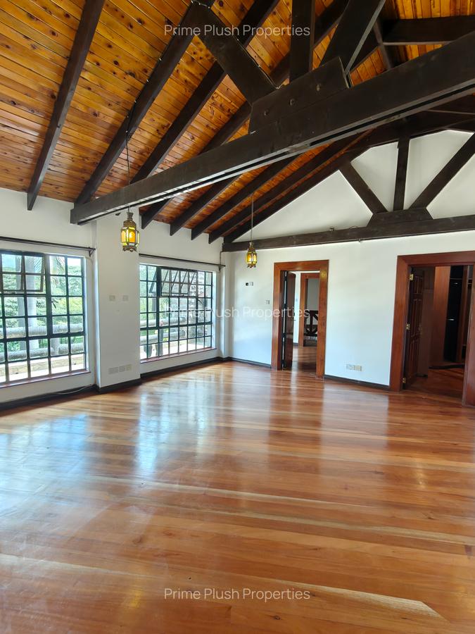 5 Bed House with En Suite in Karen - 4