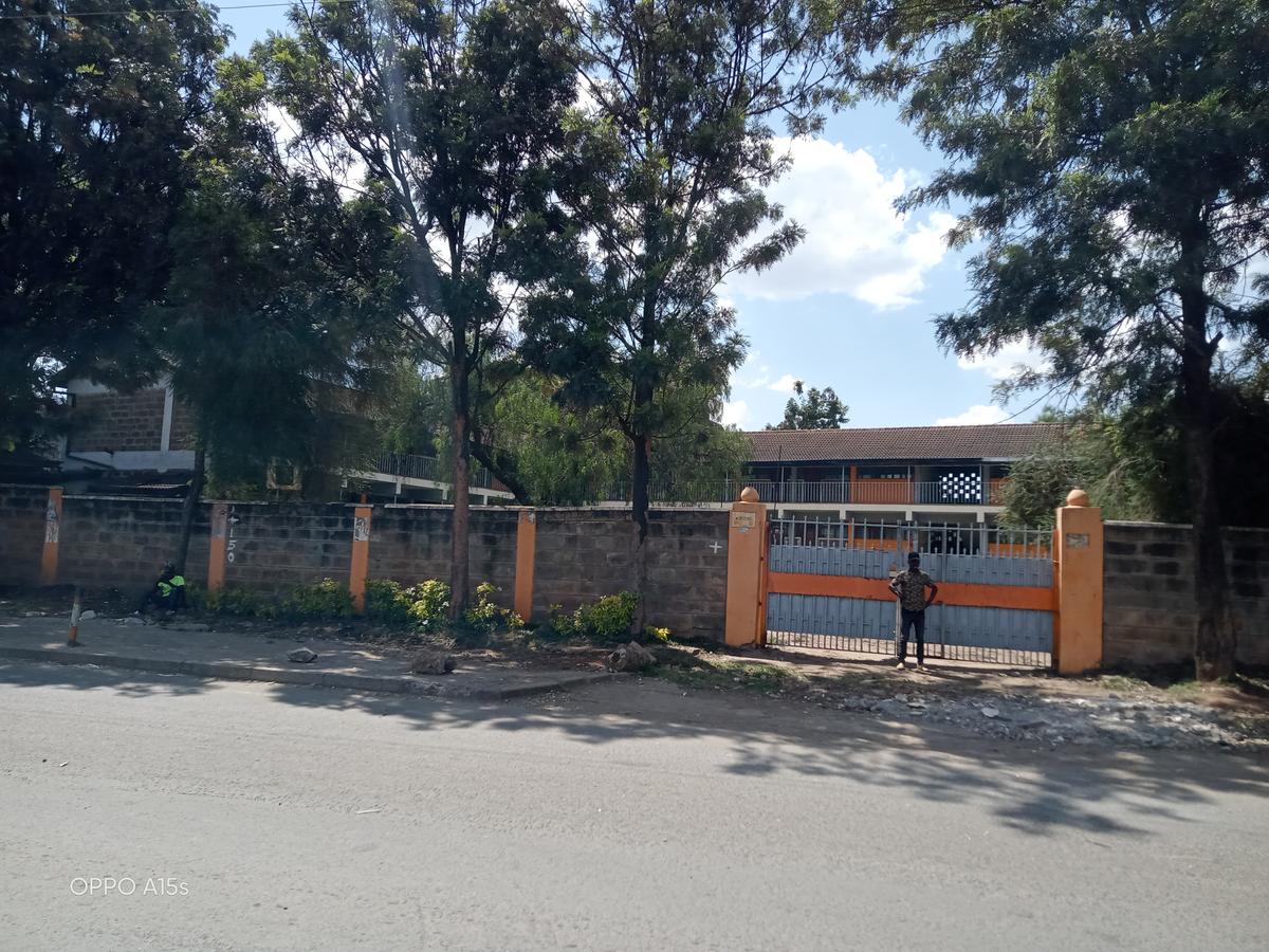 Commercial Property with Fibre Internet in Langata - 12