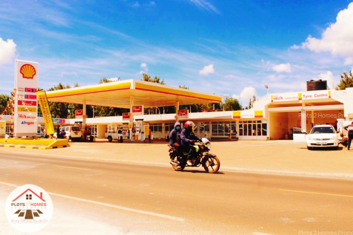 500 m² Residential Land at Ha. Thiru - 16