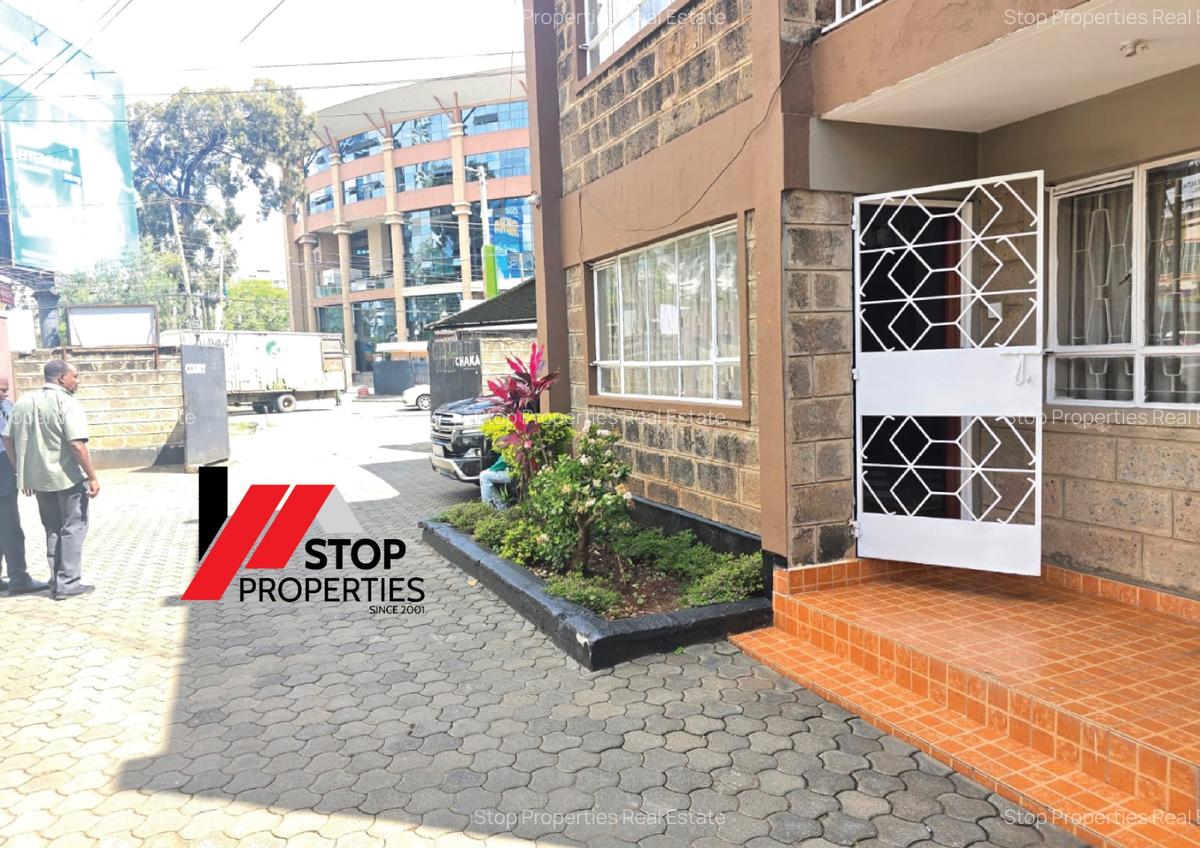 4 Bed House with En Suite at Argwings Kodhek - 3