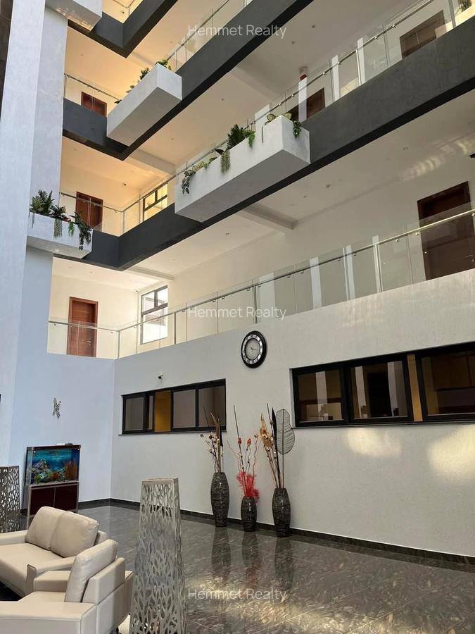 4 Bed Apartment with En Suite in Lower Kabete - 9