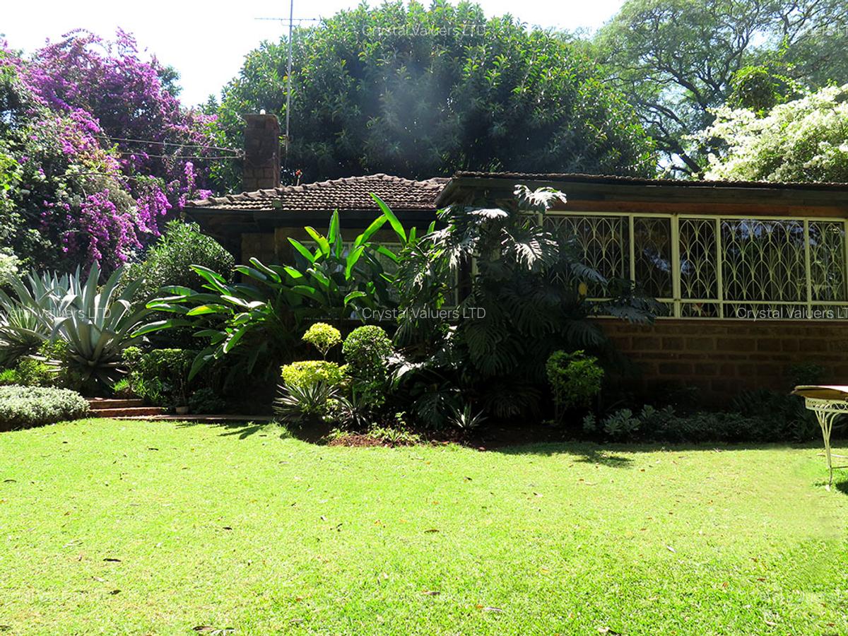 4 Bed House with Staff Quarters in Lavington - 2