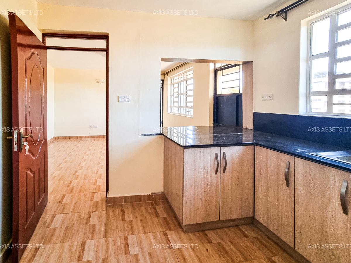 2 Bed Apartment with En Suite at Sigona - 18