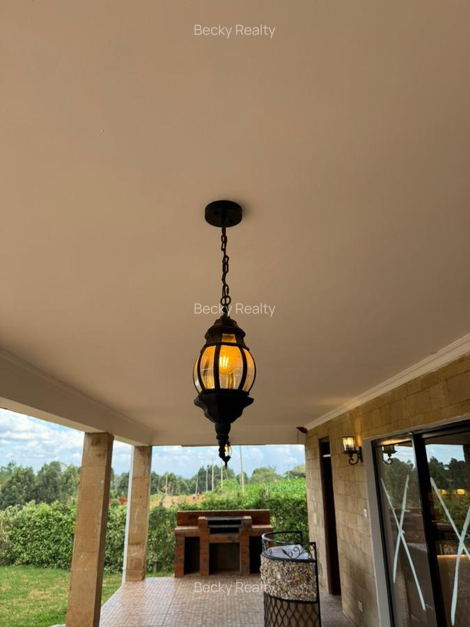 4 Bed House with En Suite at Migaa Golf Estate - 6