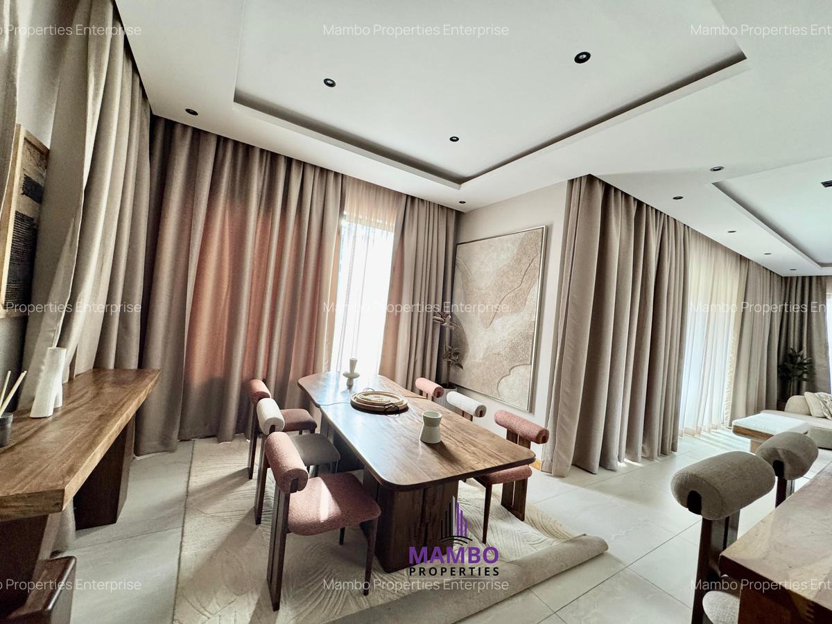 4 Bed Villa with En Suite at Off Loresho Ridge - 8