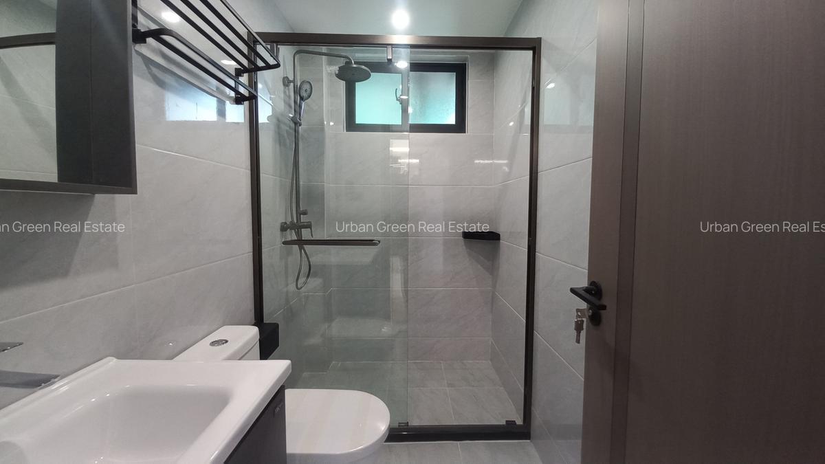 2 Bed Apartment with En Suite in Kilimani - 8