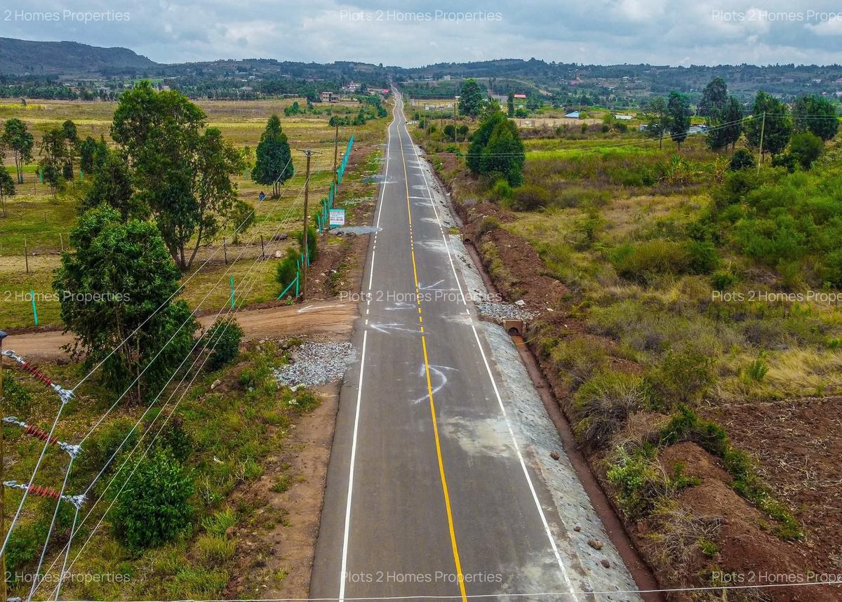 2,000 m² Residential Land at Thigio - 16
