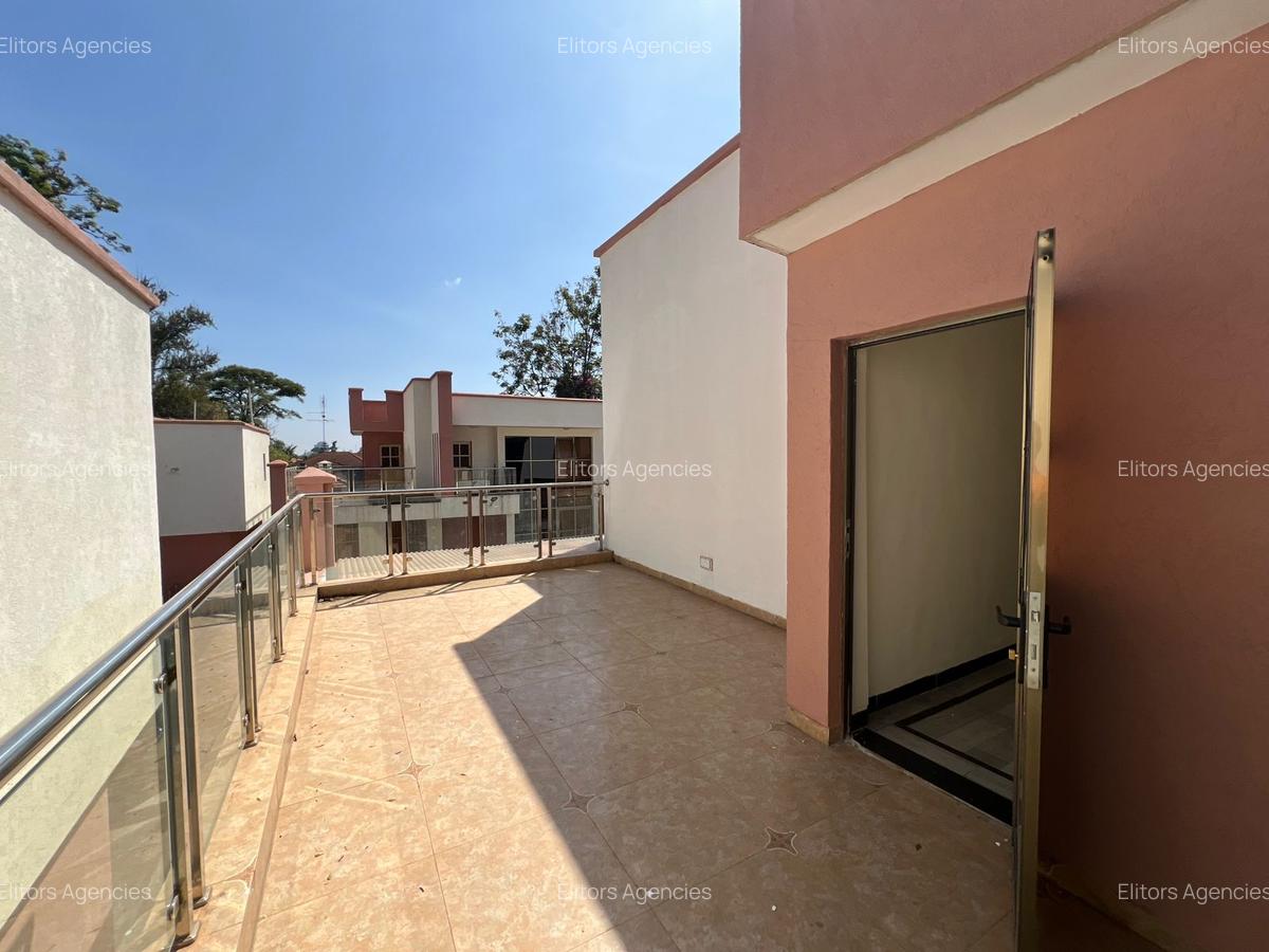 5 Bed Villa with En Suite at Chalbi Drive - 19