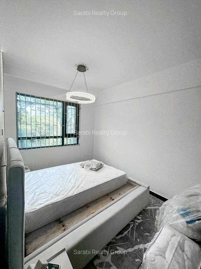 2 Bed Apartment with En Suite in Kileleshwa - 6