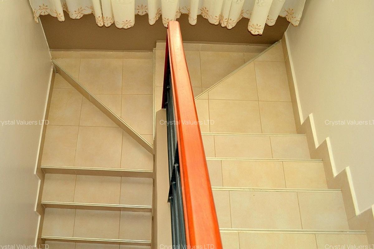 4 Bed Townhouse with En Suite in Syokimau - 6